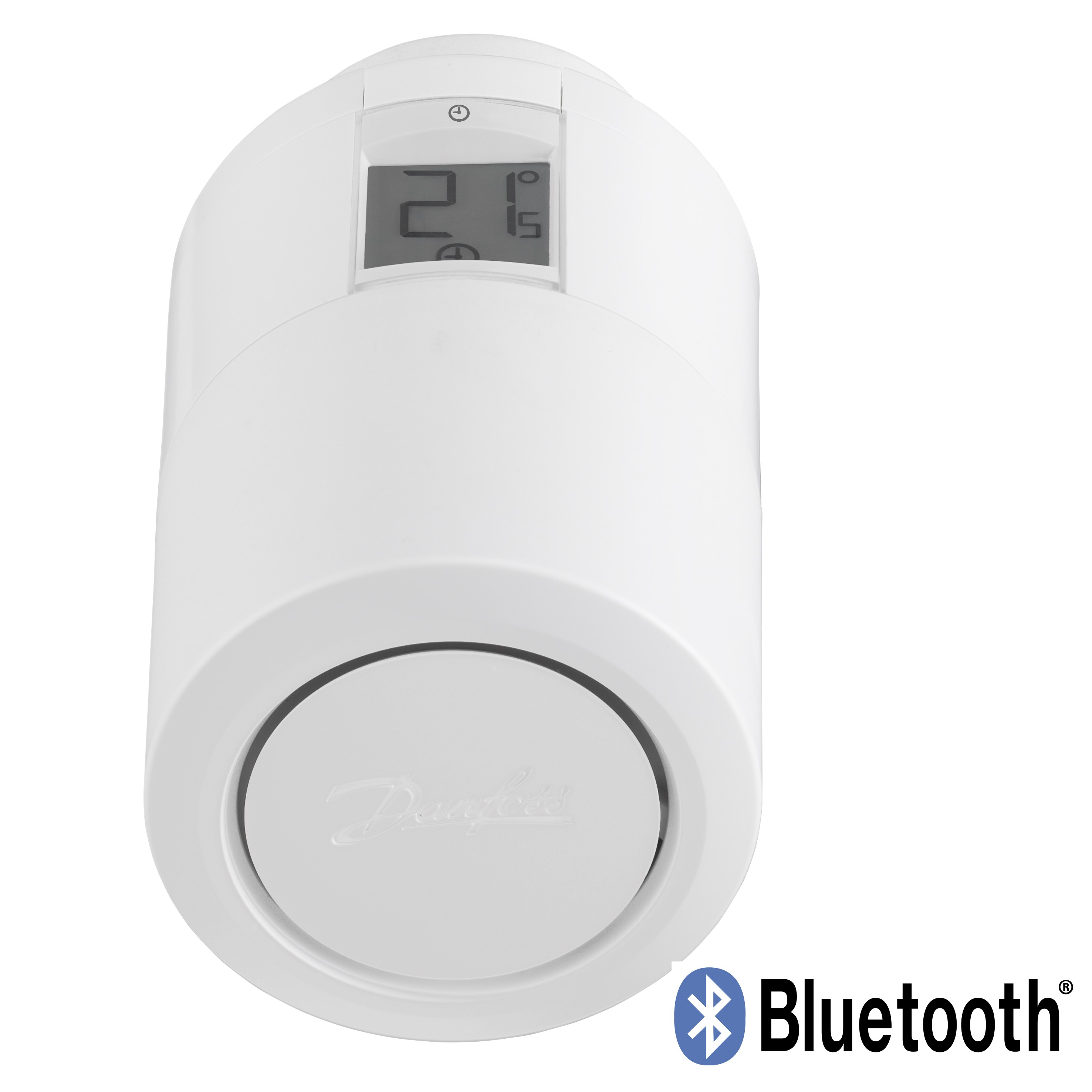 Danfoss Eco Home mit Bluetooth RA, M30