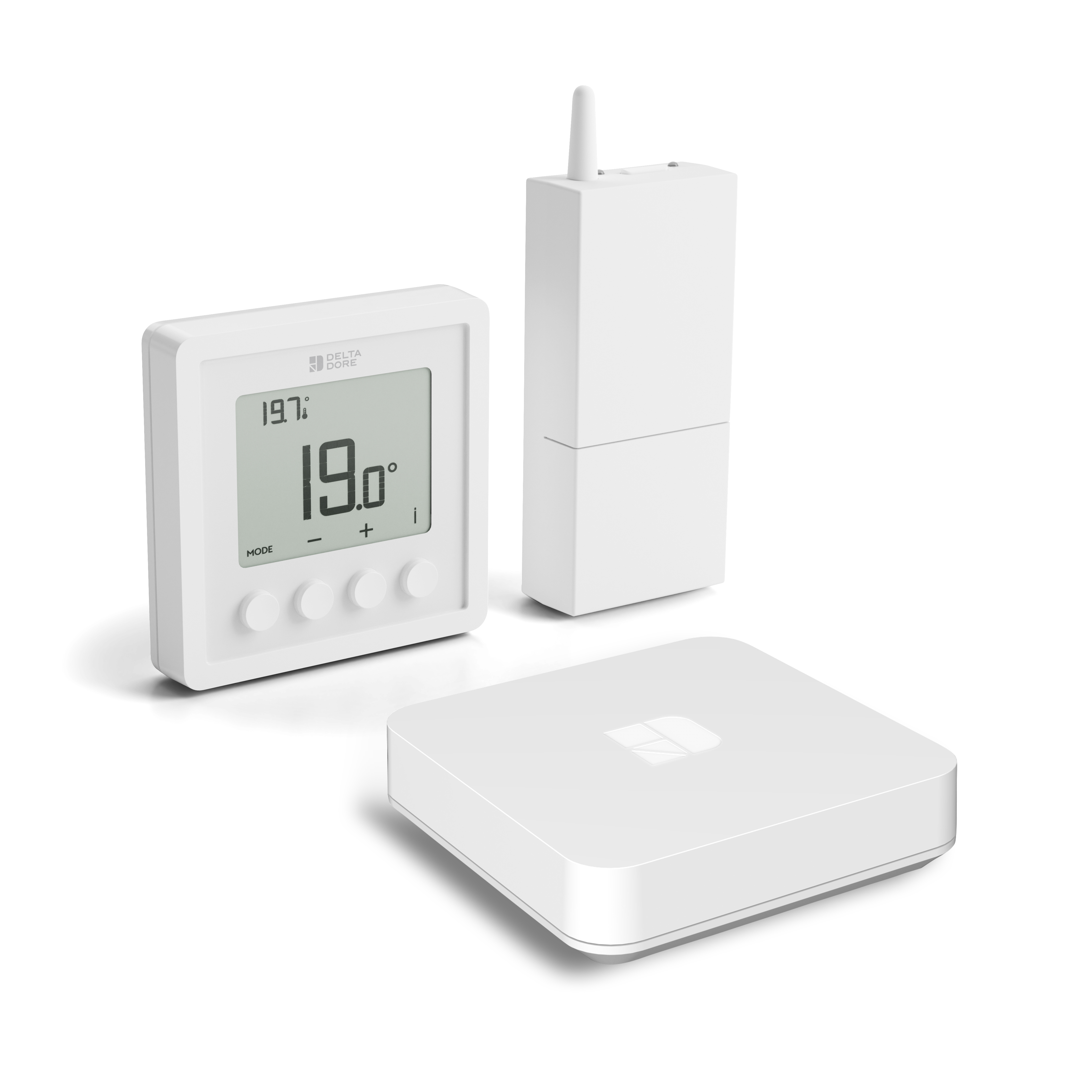 Tybox Home RF 210 Tybox Home RF 210