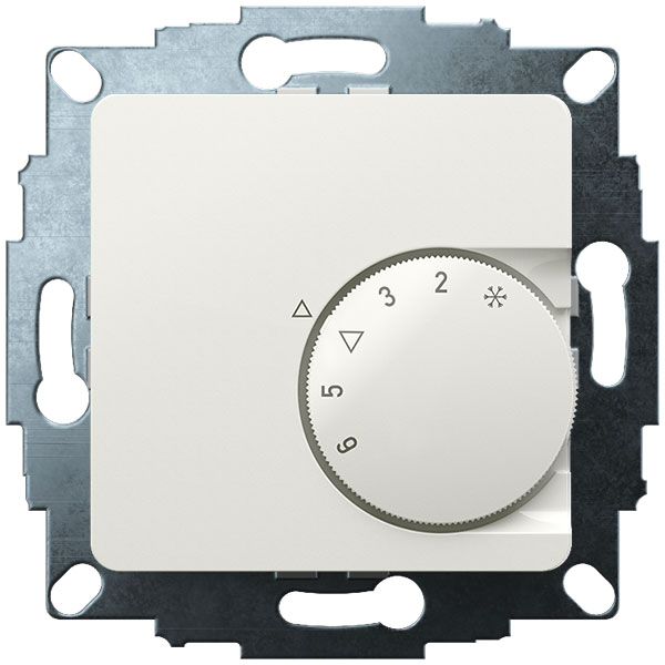 UTE 2100-RAL9010-G-50
