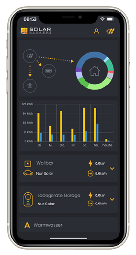 SolarmanagerAPP