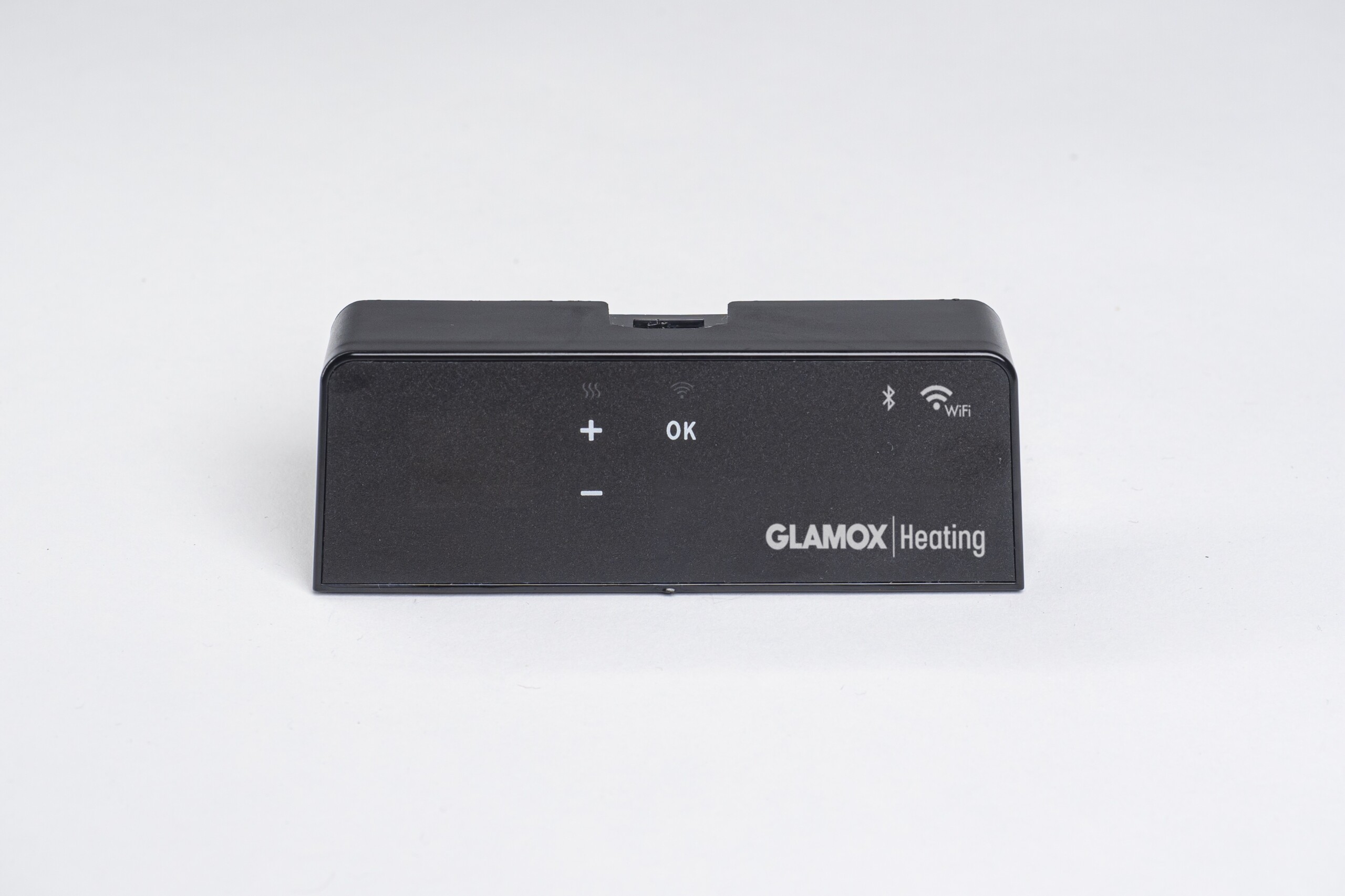 GLAMOX WT/BLE BLACK H40 WIFI & BLE Thermostat - Ersatzteil