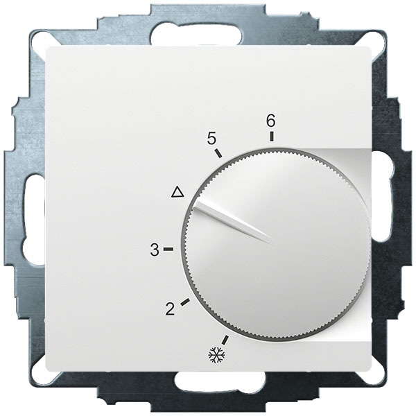 UTE 2100-RAL9016-G-55