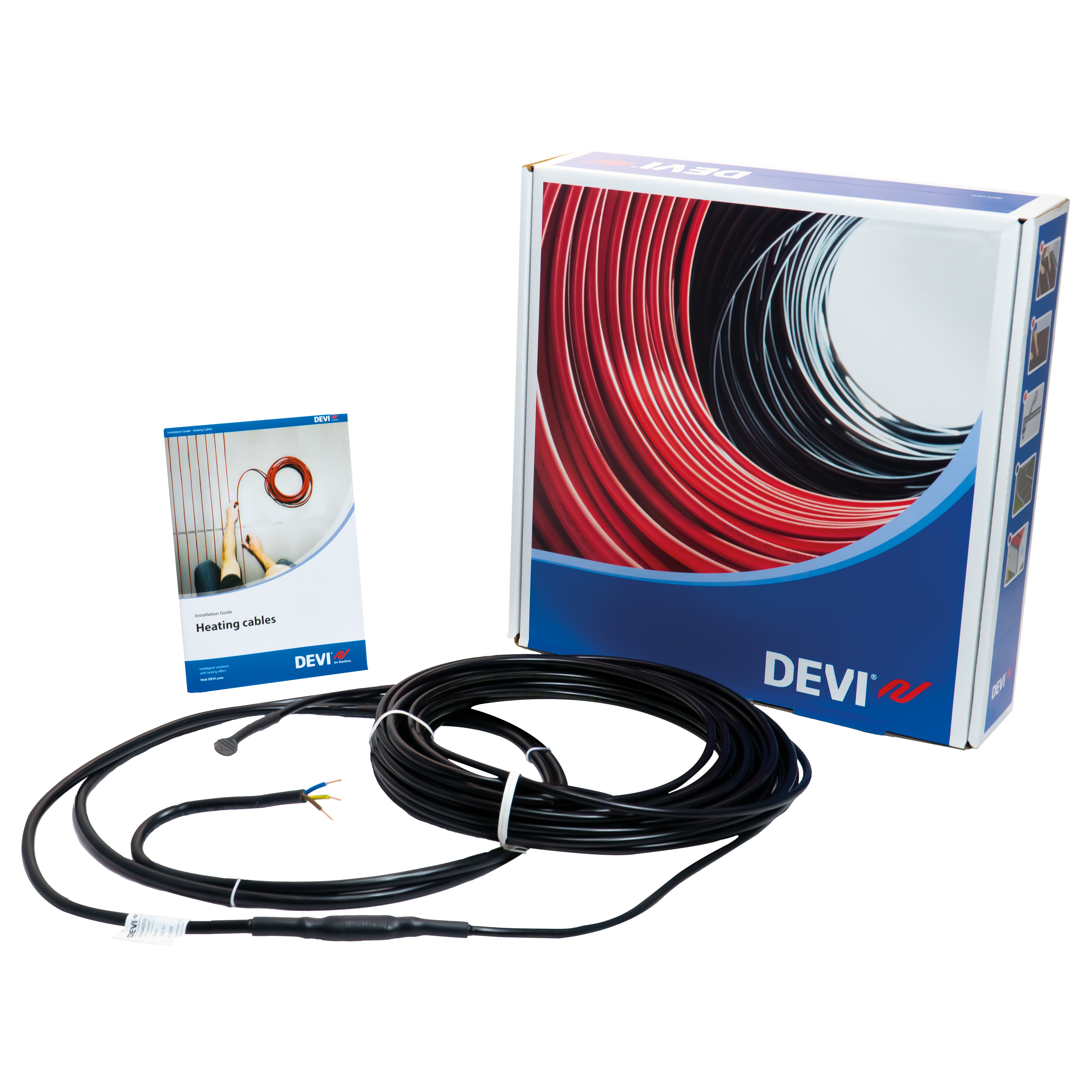 DEVIsnow 20T - 230 V