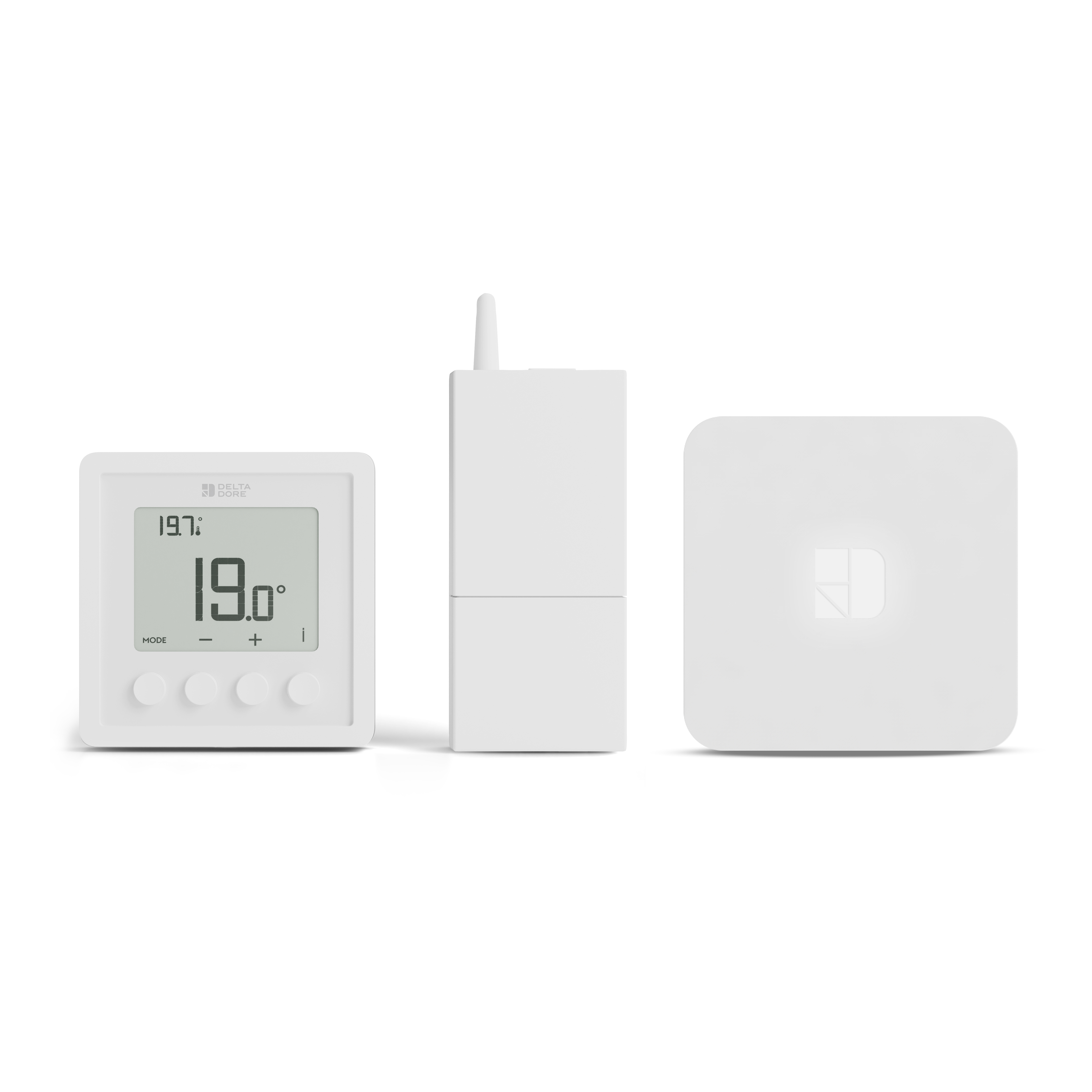 Tybox Home RF 210 Tybox Home RF 210