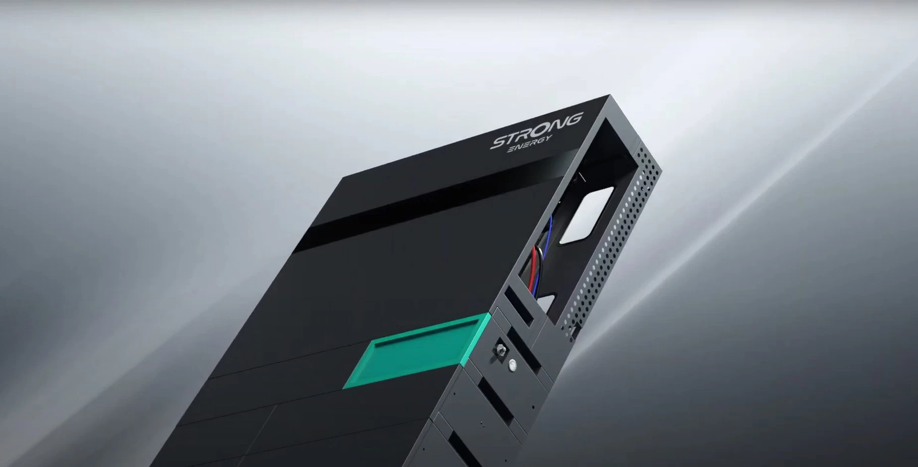 Alfred 10/12 - 15kWp Wechselrichter, 12kWh Speicher, Switchbox, SolarManager