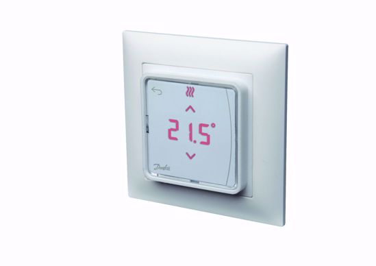 Danfoss Icon Up Rt V Display H K U